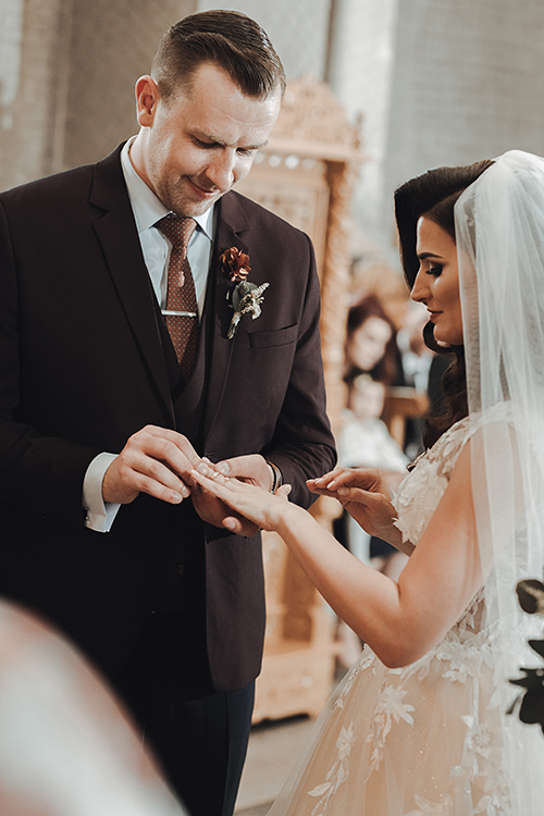 Serigiu - Sorina- RIng