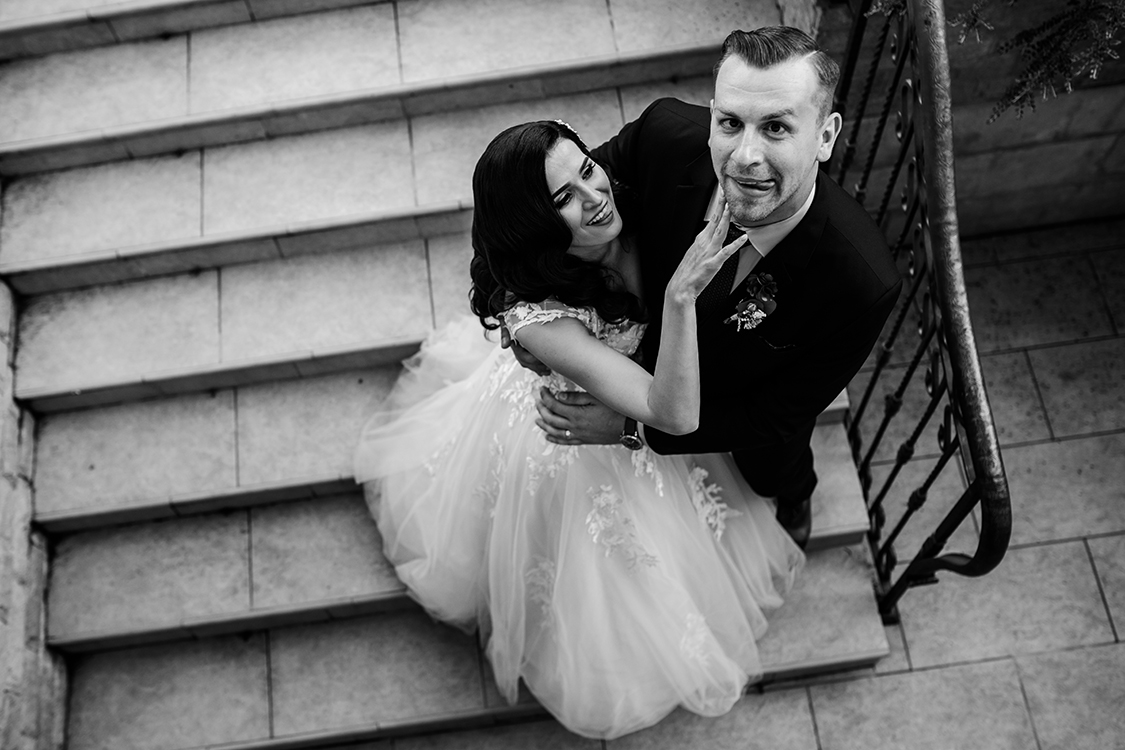 sergiu si sorina funny