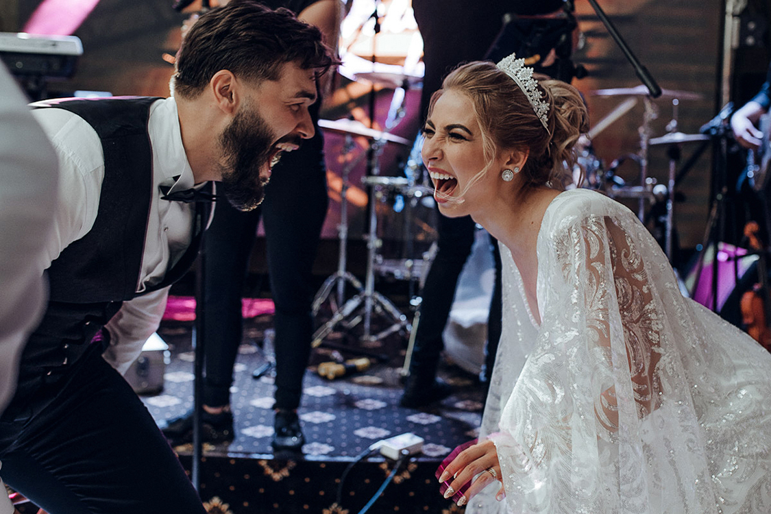 Battle Eduard & Maia